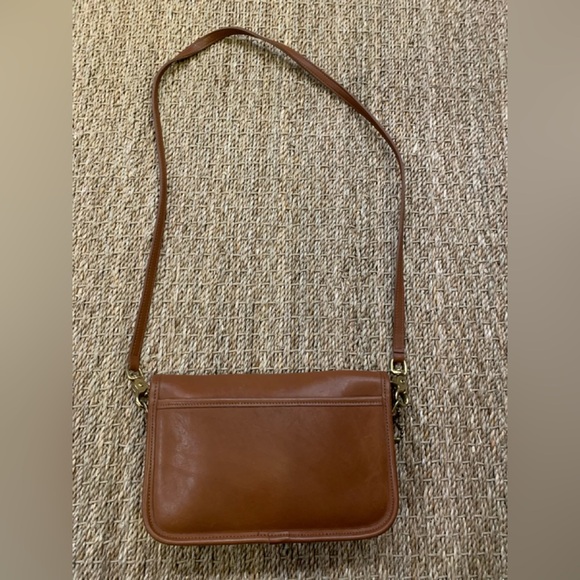 Coach Vintage Crossbody Purse - Picture 3 of 16